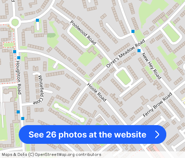 Orrets Meadow Road, Wirral, Merseyside - Photo 1