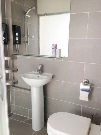 Large Room in Prime Location WC1H 9EW - Photo 5