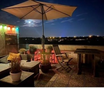 Appartement te huur - Foto 6