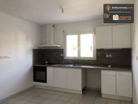 Location Maison 5 pièces 135 m2 à Saint-Didier - Photo 3