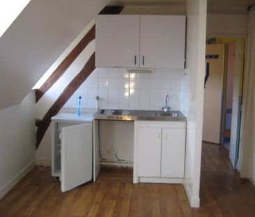 Location Appartement 2 pièces 41m² MAINTENON 28130 - Photo 1