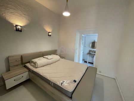 Appartement 3 pièce(s) 2 chambre(s) 66.09 m² - Photo 5