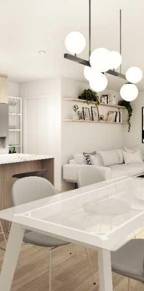 5 1/2 à louer Sorel-Tracy - Photo 1