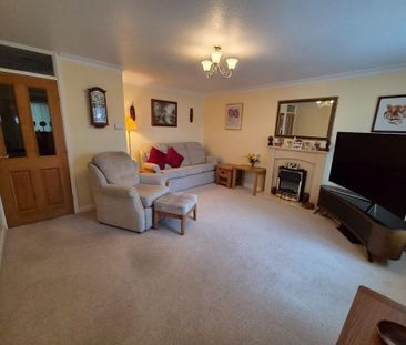 2 bedroom bungalow to rent - Photo 3