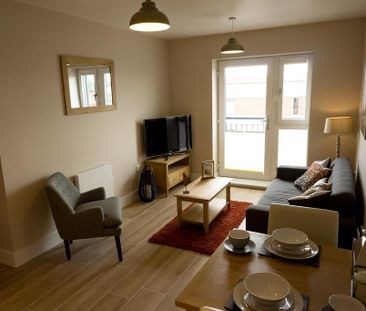 2 bedroom flat to rent - Photo 1