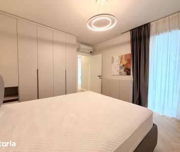 Premium 2 Rooms | Pet Friendly | Aviatiei - Fotografie 4