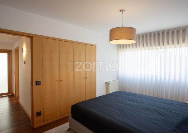 Apartamento T1 em Porto