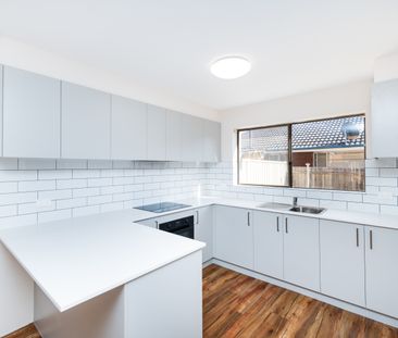 2/39 Atkinson Street, Queanbeyan East NSW 2620 - Townhouse For Rent... - Photo 5