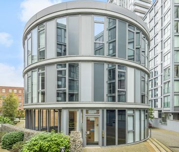 Seager Place, Deptford SE8 - Photo 1