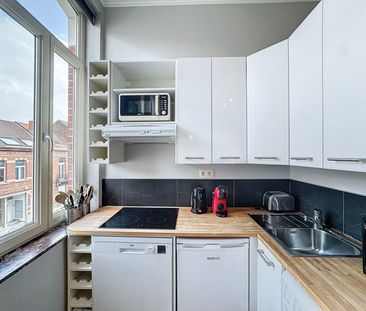 Appartement te huur in Woluwe-Saint-Lambert - Photo 4