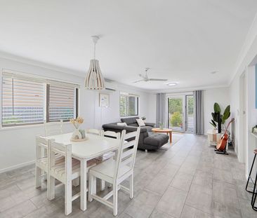 Fully Furnished Home with Air Conditioning in Bargara - Photo 3