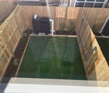 Brand New 2BED Townhouse | Stylish, Sunny & Secure - Photo 6