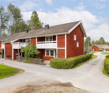 Marstrandsvägen, Ockelbo - Foto 1