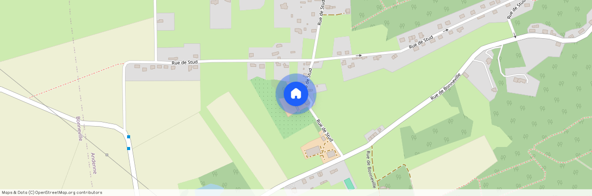 Rue de Stud 75 / /A001, 5300 Andenne