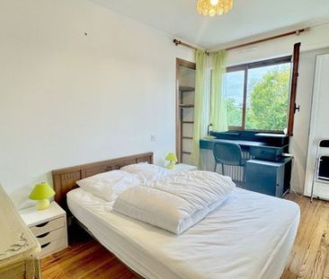 Maison à louer - Photo 1