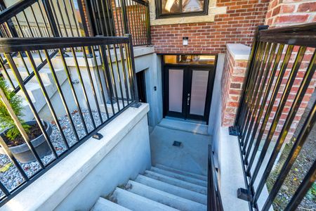 For Lease - 519 Gladstone Avenue Unit# #1 Basement, Toronto, Ontario - Photo 4