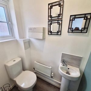 CROWN FARM CLOSE, Coventry, CV3 - Photo 3