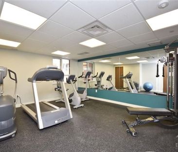 For Lease - 316 Bruyere Street Unit# 505, Lower Town - Sandy Hill, ... - Photo 3