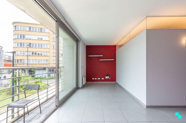Appartement met terras tussen Zuidpark en Visserij - Photo 1