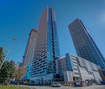 For Lease - 898 Portage Parkway Unit# 1706, Vaughan, Ontario - Photo 3