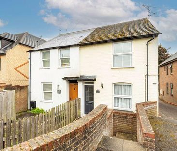1 bedroom duplex to rent - Photo 1