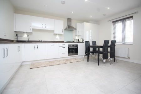 2 bedroom duplex to rent - Photo 5