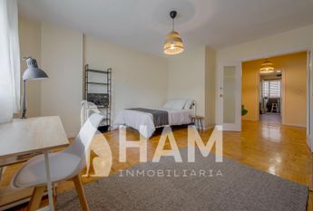 Habitación - Madrid - Pinar del Rey - 475€ MES - Ref. GPPSSL0734562
