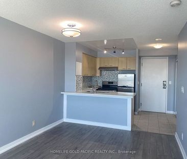 For Lease - 36 Lee Centre Drive Unit# 3108, Toronto, Ontario - Photo 1