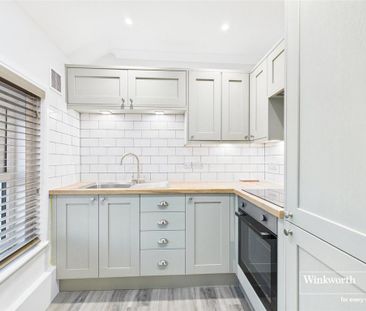 1 bedroom apartment to rent - Photo 5