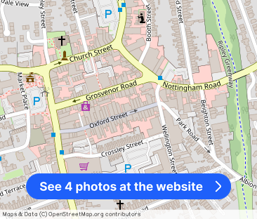 1 bedroom flat for rent - Photo 1