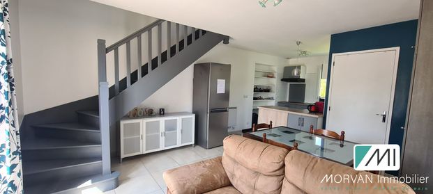 Location Appartement 2 pièces 39m² LES ESSARTS LE ROI 78690 - Photo 1