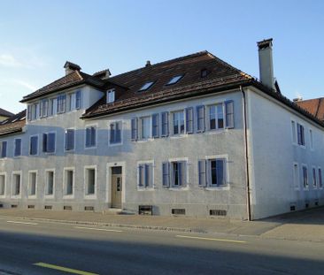 2.5 Zimmer, 50 m², EG - Photo 5