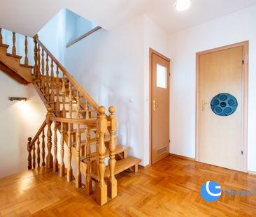 Wola Justowska, bliźniak, 180 m2, 8,5 ara, Rudawa! - Zdjęcie 3
