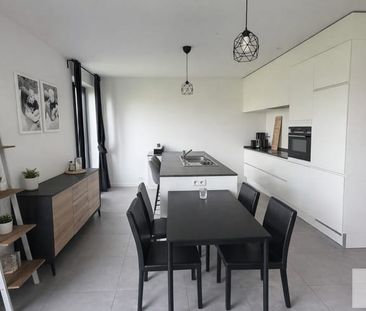 Appartement te huur - Foto 4