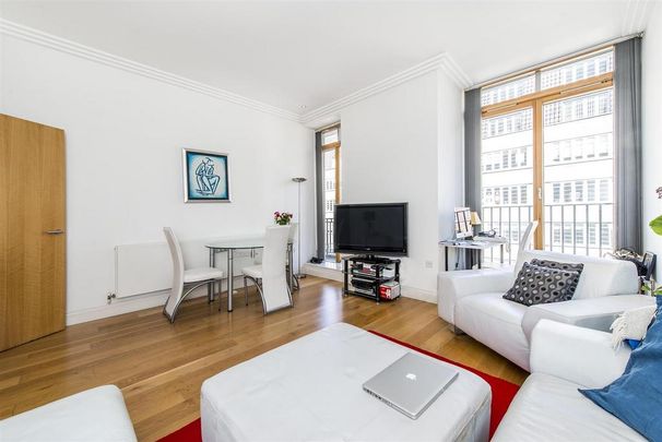 1 bedroom flat to rent - Photo 1