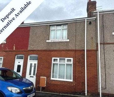 St Nicholas Terrace, Easington, County Durham, SR8 - Photo 1