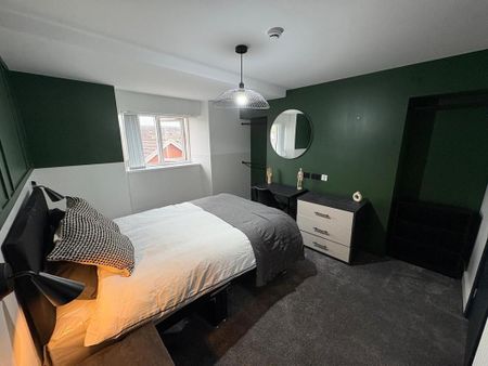 6 bedroom house share to rent - Photo 4