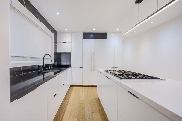 For Lease - 422 Rushton Road Unit# upper, Toronto, Ontario - Photo 1