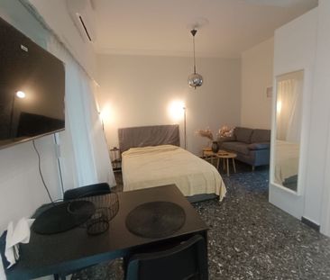 Διαμέρισμα 30 τ.μ. προς ενοικίαση - Photo 5