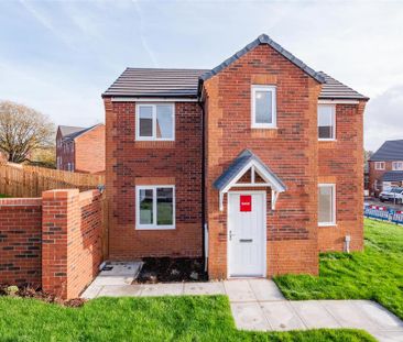 3 bedroom detached house to rent - Photo 4
