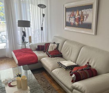 2 Zimmer, 48 m², 1. Stock - Photo 1