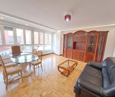 Piso en alquiler en San Pedro y San Felices-San Agustín-Parque Europa - Photo 4