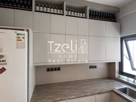 Διαμέρισμα για ενοικίαση Χρυσάκη (Καλλιθέα) - Φωτογραφία 5