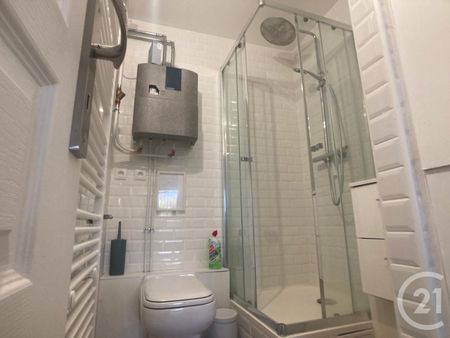 Location Appartement 1 pièce 16m² MONTPELLIER 34080 - Photo 4