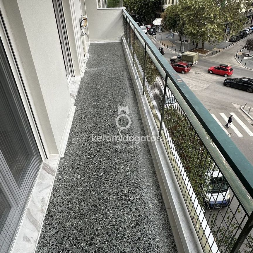 Διαμέρισμα για ενοικίαση Λευκός Πύργος (Κέντρο Θεσσαλονίκης) - Photo 1