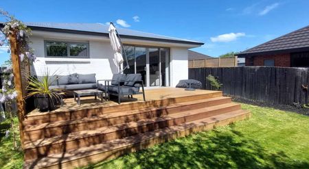 Sought After Location - Photo 4