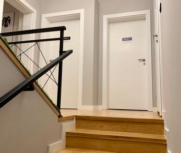 ul.Przybyłkiewicza, gabinet, wysoki standard - Photo 5