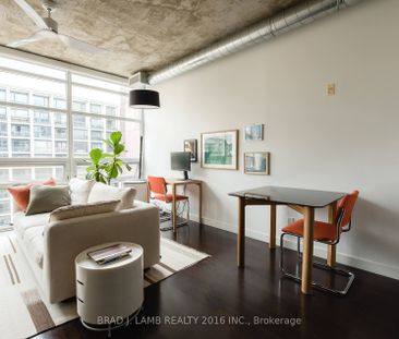 Zen Lofts , #705 - Photo 3