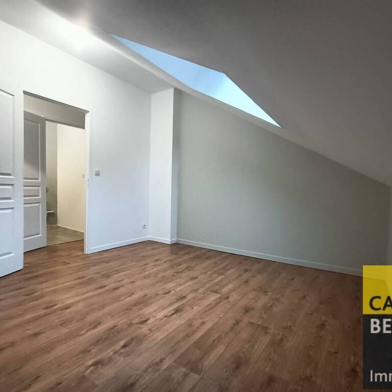 Location appartement Grenoble 38000 4 pièces 70.78 m² - Photo 1