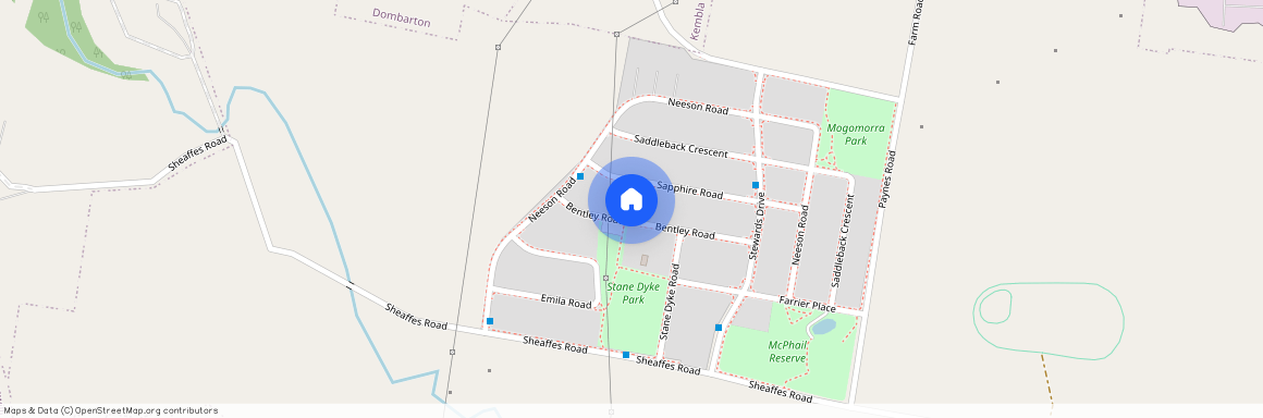 28a Bentley Road, NSW 2526, Stream Hill